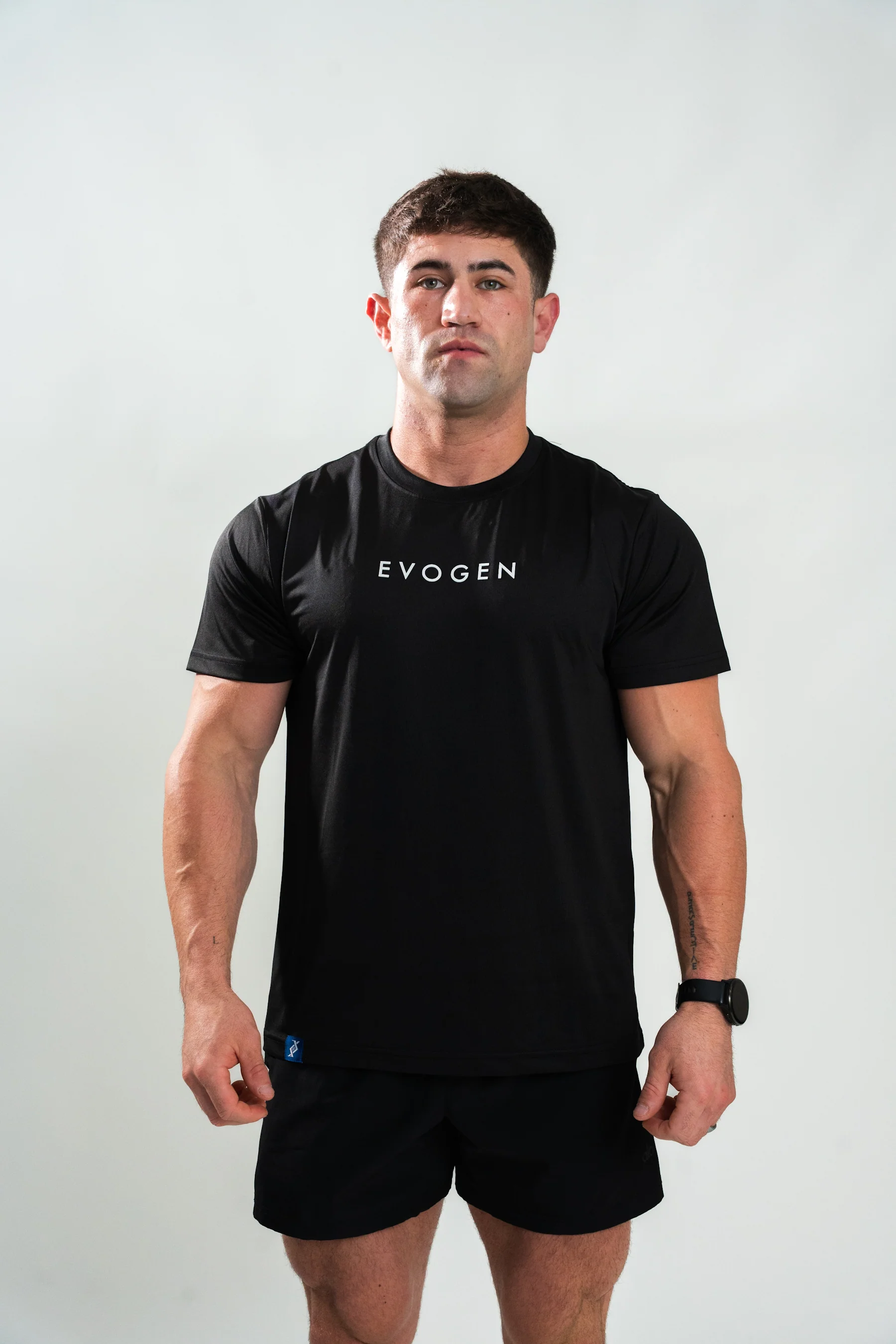 New Merch Drop